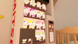 Screenshot for Virtual Coworking House ［混沌-Chaos-］