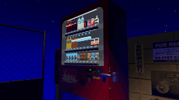 Screenshot for NightTamuro