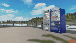 Screenshot for ワカバドライブロード-Wakaba DriveRoad
