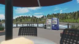 Screenshot for ワカバドライブロード-Wakaba DriveRoad