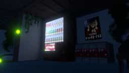 Screenshot for 漂流する夏の夜 - Drifting Summer Night