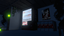 Screenshot for 漂流する夏の夜 - Drifting Summer Night