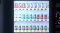 Screenshot for 漂流する夏の夜 - Drifting Summer Night