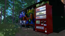 Screenshot for Underground hideout ⁄地下の隠れ家