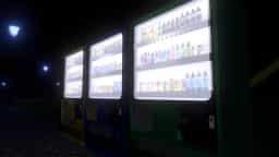 Screenshot for AM3˸00 公園で - At 3˸00 AM in the park