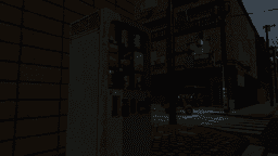 Thumbnail for Lights Out Vends