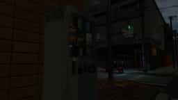 Screenshot for Japanese Street 1․2