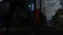 Screenshot for Japanese Street 1․2