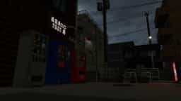 Screenshot for Japanese Street 1․2