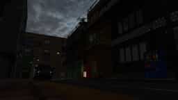 Screenshot for Japanese Street 1․2