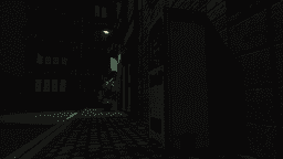 Thumbnail for Lights Out Vends