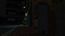 Screenshot for Japanese Street 1․2