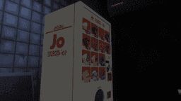 Thumbnail for Nook Vend Allure