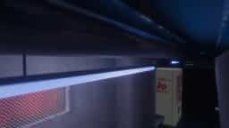 Screenshot for C地区地下団地