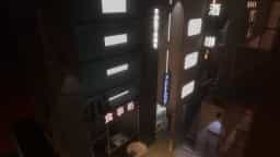 Screenshot for C地区地下団地