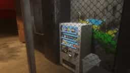 Screenshot for C地区地下団地