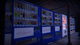 Thumbnail for Packed Shack