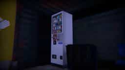 Screenshot for vending machine shed