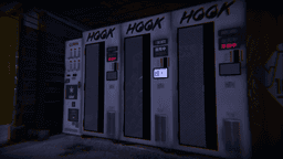 Thumbnail for Packed Shack