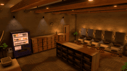 Screenshot for Project SPA