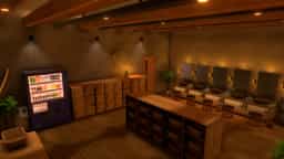 Screenshot for Project SPA