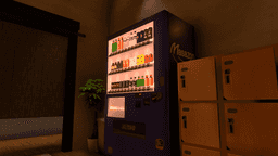 Screenshot for Project SPA