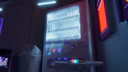 Screenshot for Neon Laundry