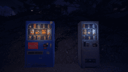 Thumbnail for Twin Night Vendors