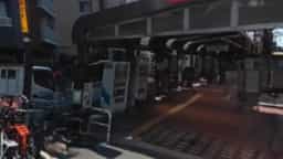 Screenshot for 20250513 都電徒歩記録