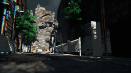 Thumbnail for Ruins Refresh