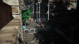 Thumbnail for Ruins Refresh