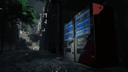 Thumbnail for Ruins Refresh