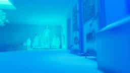 Screenshot for Neon Territory