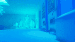 Screenshot for Neon Territory