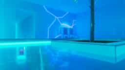 Screenshot for Neon Territory