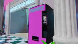 Screenshot for VAPORWAVE OASIS