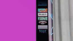 Screenshot for VAPORWAVE OASIS