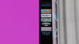 Screenshot for VAPORWAVE OASIS