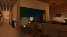 Screenshot for BarRoom