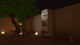 Screenshot for BarRoom