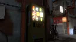 Screenshot for Japanese Alley - VRC Light Volumes Test