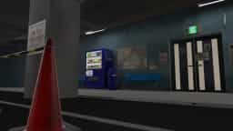 Screenshot for Underground carpark -地下駐車場-