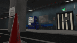 Screenshot for Underground carpark -地下駐車場-
