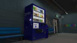 Screenshot for Underground carpark -地下駐車場-