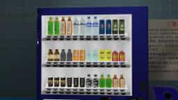 Screenshot for Underground carpark -地下駐車場-