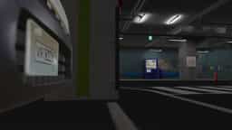 Screenshot for Underground carpark -地下駐車場-