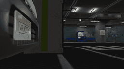 Screenshot for Underground carpark -地下駐車場-