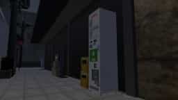 Screenshot for 【旧ver】午前3時の終着駅