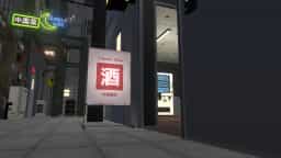 Screenshot for 【旧ver】午前3時の終着駅