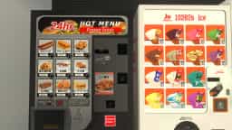 Screenshot for 【旧ver】午前3時の終着駅